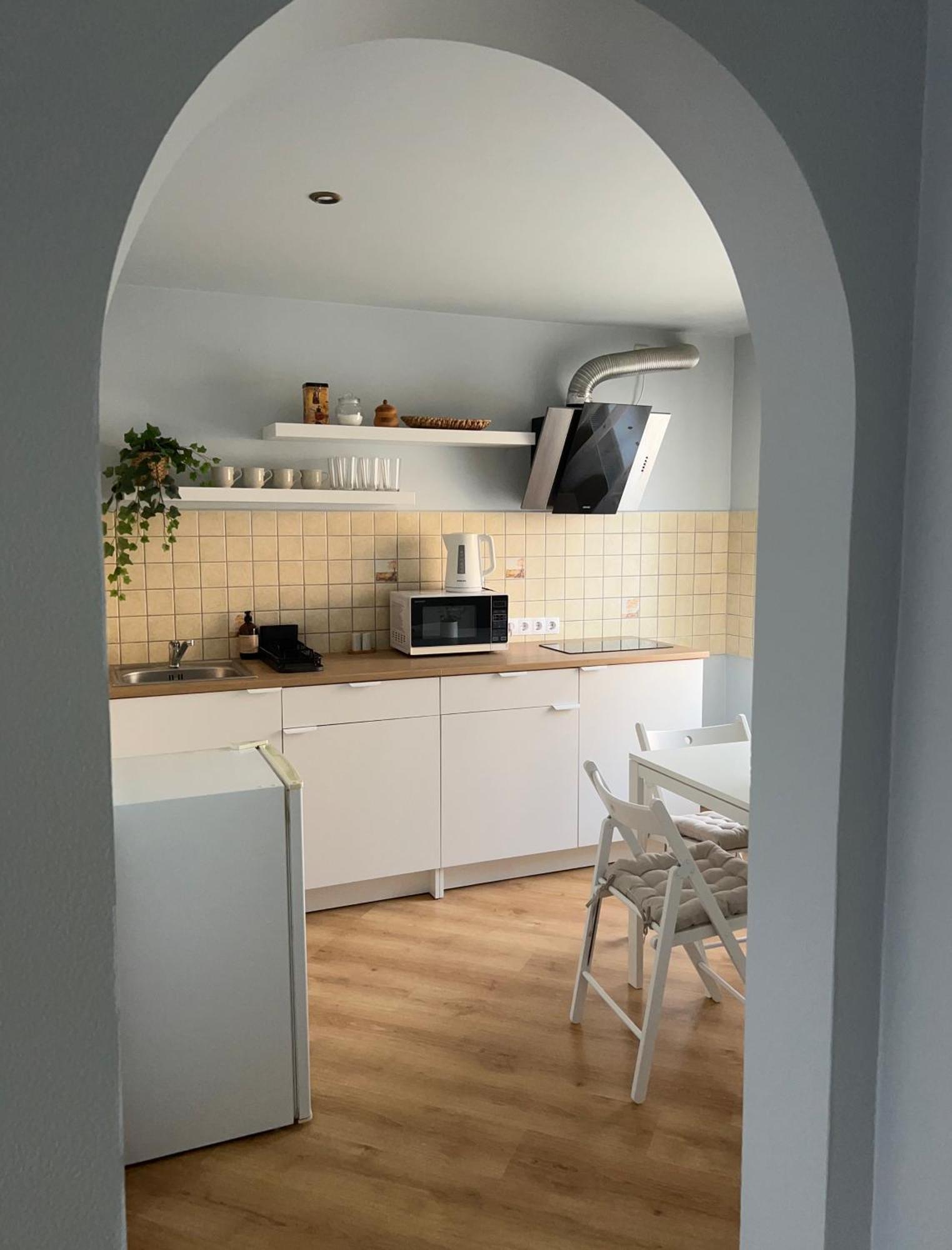 Apartamenti Bulvaris Aluksne Exterior photo